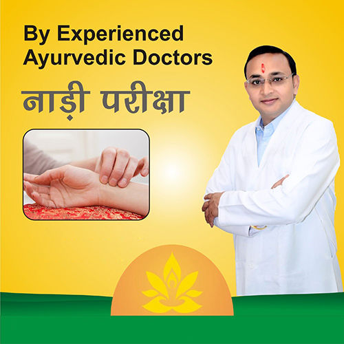 Ayurvedic Doctors Consultation  Services