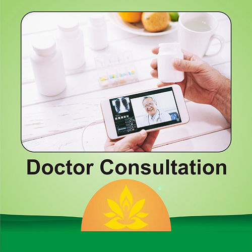 Doctor Consultation Services By AYUSH HEALTH INDIA