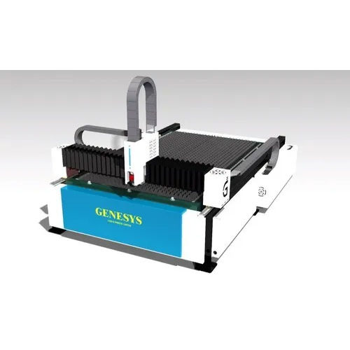 Genesys GLD1560 Double Pallet FRP Laser Cutting Machine