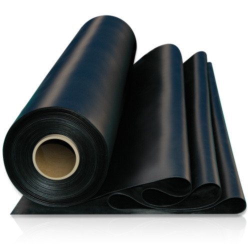 Industrial Rubber Sheets