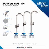 SS 304 FAUCET