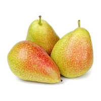 Fresh Pears - Organic Whole Natural Shape | Fresh Variety With Normal Taste, Weight As Per Requirement