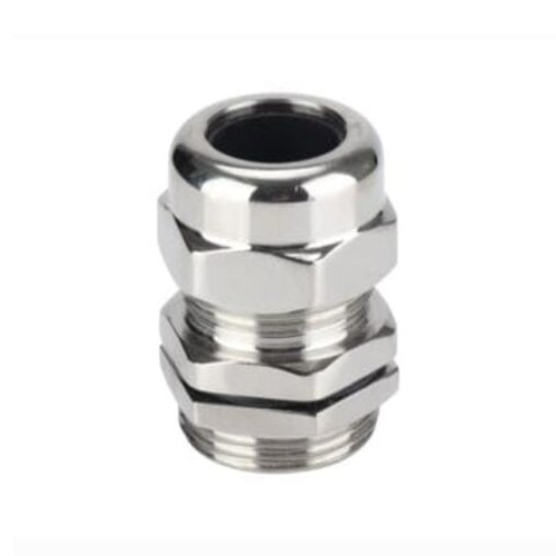 Steel Pg25 Cable Gland