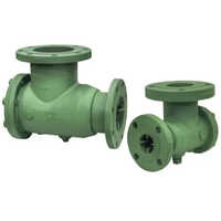 Suction Guide - Material: Stainless Steel