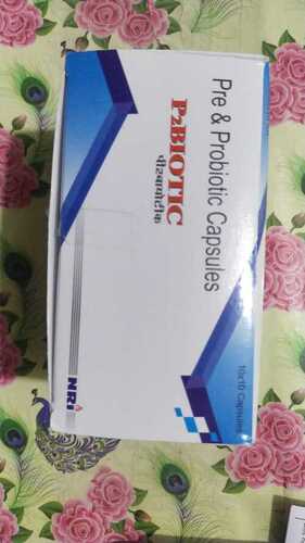 P2biotic Capsules
