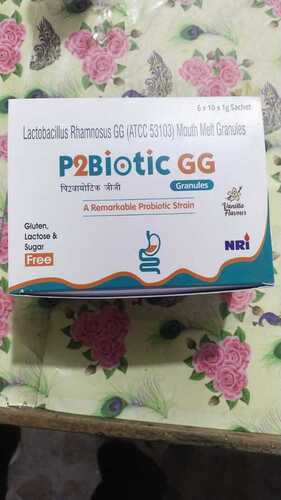 P2biotic GG