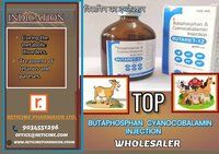 VETERINARY INJECTION MANUFACTURER IN GUJARAT