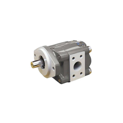 External Gear Pumps