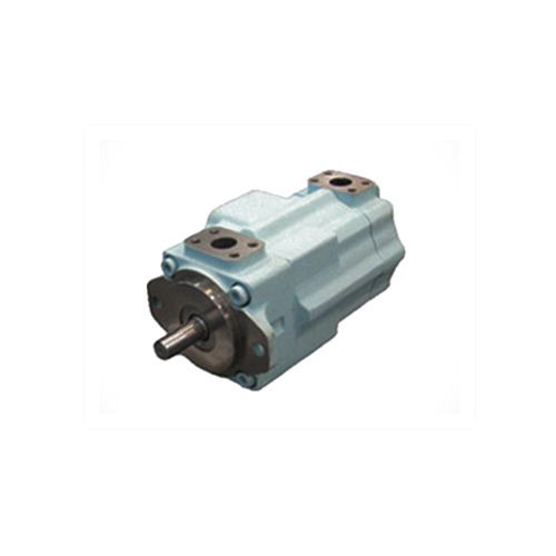 Vane Pumps Body Material: Stainless Steel