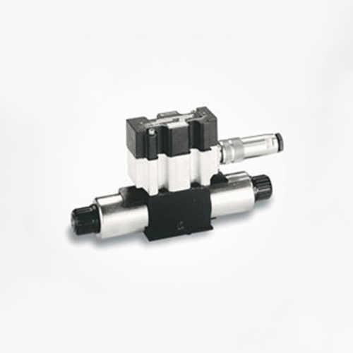 High Accuracy Proportional Pressure Control Valves
