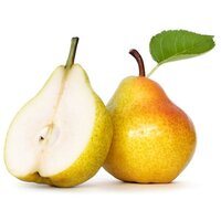 Fresh Pears