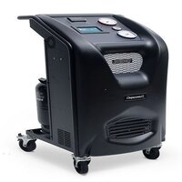 Ac Machine - Color: Black