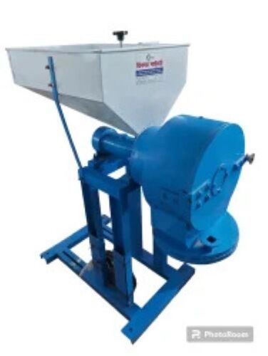 15 HP Double Chamber Pulveriser 150 Kg per hr