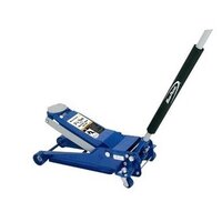 Hydraulic Car Jack - Lifting Capacity: 3 Ton Tonne