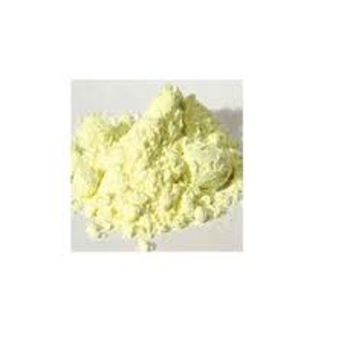 Yellow Microfine Sulphur Powder