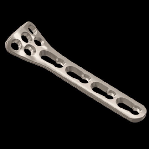 As Radial Head Neck Plate