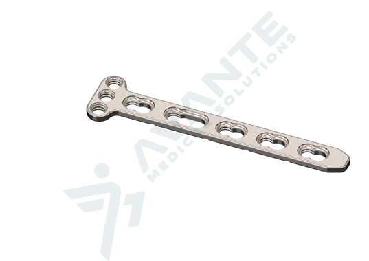 As T. Dorsal Plate 2.7mm