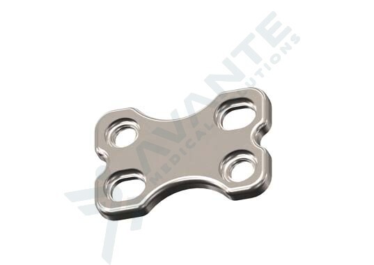 As Sacroiliac Acetatublar Plate