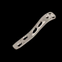 As Proximal Femur Nail Support Plate