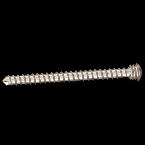 AS 2.4mm Locking Cortex Screw