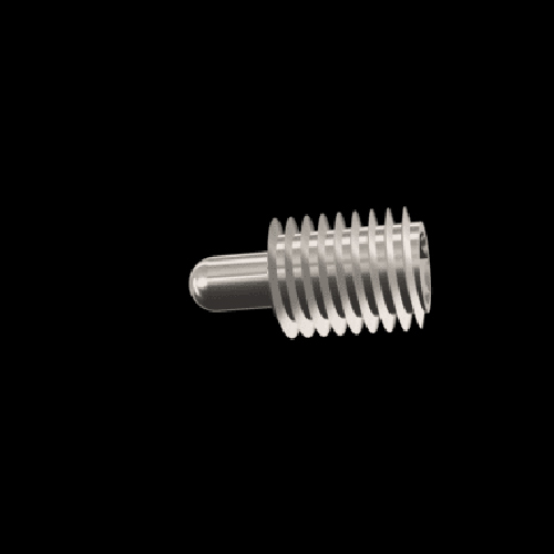 GUFF SCREW