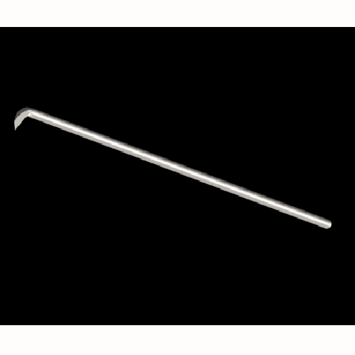 FLEXIBLE PIN