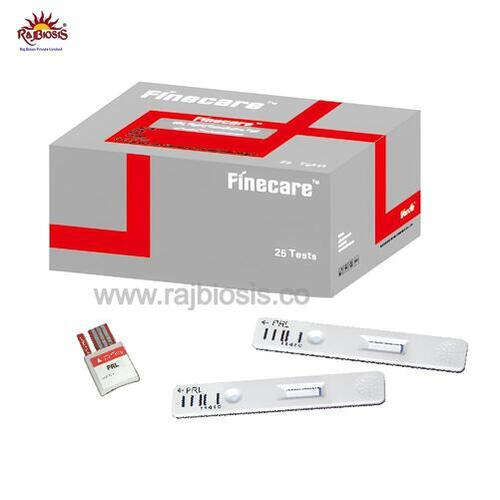 Finecare PRL Rapid Quantitative Test