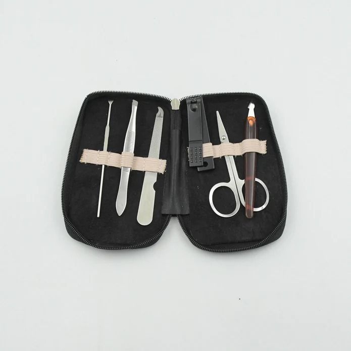 6IN1 NAIL CLIPPER KIT