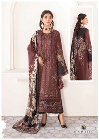 Keval Qurbat Vol-2 Dress Material