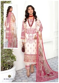 Keval Qurbat Vol-2 Dress Material