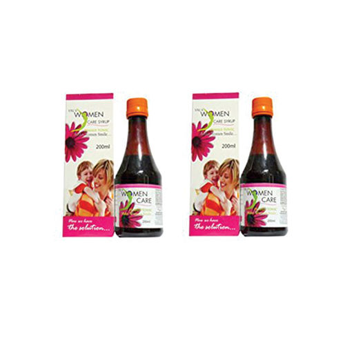 200ml Women  Herbal health Tonic Syrup