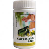 Garcicabb Plus Capsules