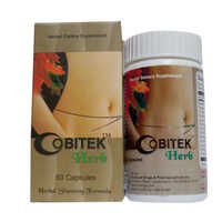 Herbal Weight Loss Capsules