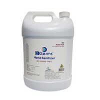 5 ltr Sanitizer