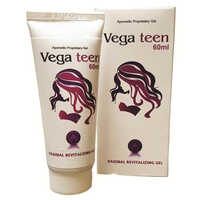 60ml Vega Teen Vaginal Revitalizing Gel