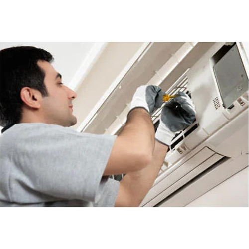 Air Conditioner Maintenance Services By H P ENGINEERING