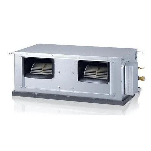Carrier Duct Type Air Conditioner