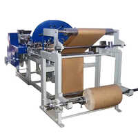 Automatic Paper Cover Making Machine Grade: Semi-automatic