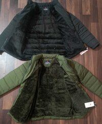 Mens jacket