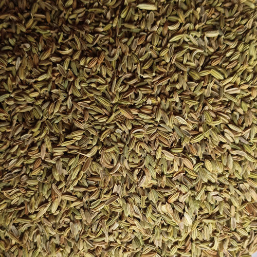 Lime Fennel Seed
