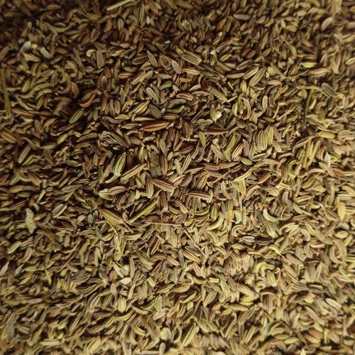 Emerald Fennel Seed