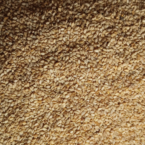 Natural Sesame Seed