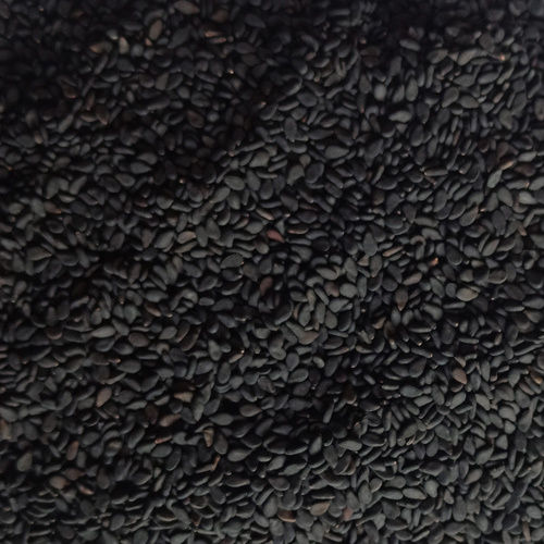 Z-Black Sesame Seed