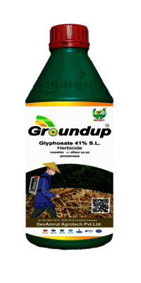 Glyphoset 41% DevAmrut Groundup