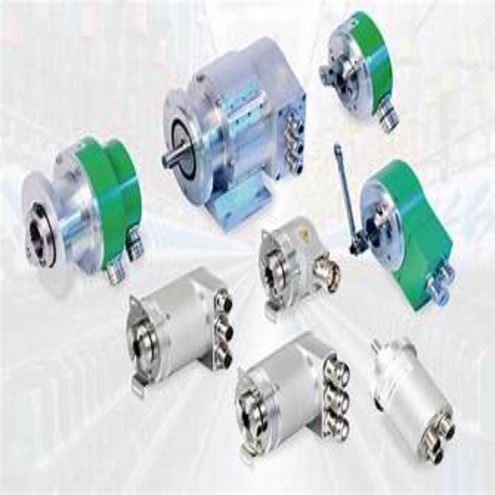 Elco  Encoder