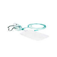 Transparent Ai1176 High Concentration Mask