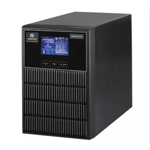 Gray Livfast Ps2500 Sine Wave Home Inverter Power Station