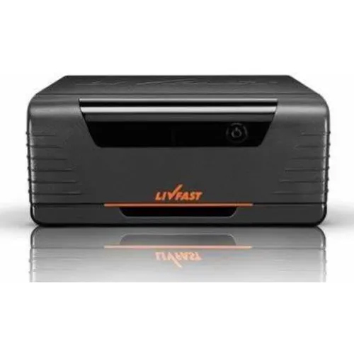 LivFast FCS1725 Flash Charge Sine Wave Inverter