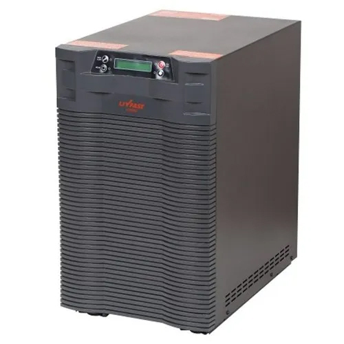 Livfast LF5000 Power Station Inverter