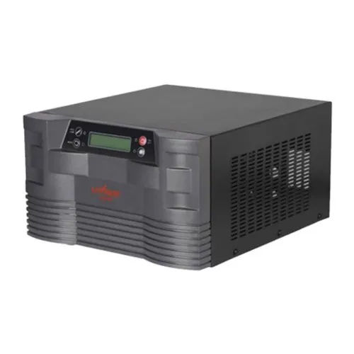 Gray Livfast Lf2300 Power Station Inverter